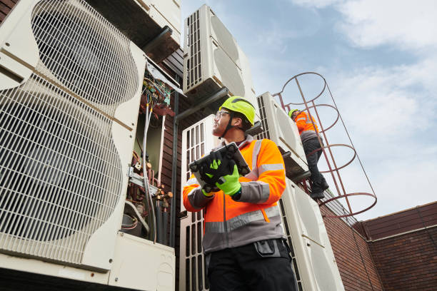 Best Energy-efficient HVAC Solutions in Grandview, WA