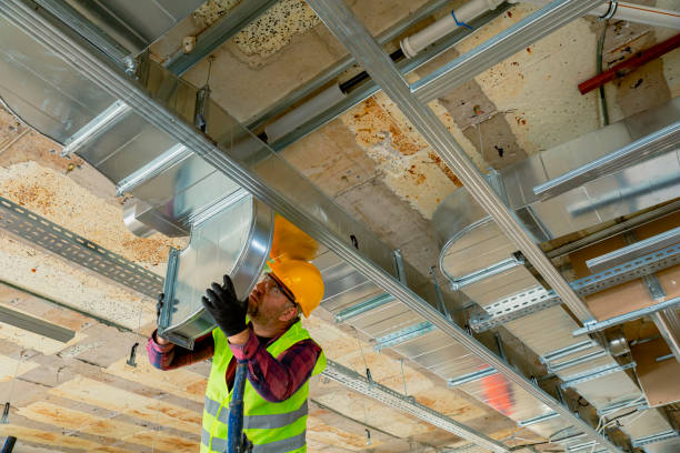 Best Air Conditioning Cleaning in Grandview, WA