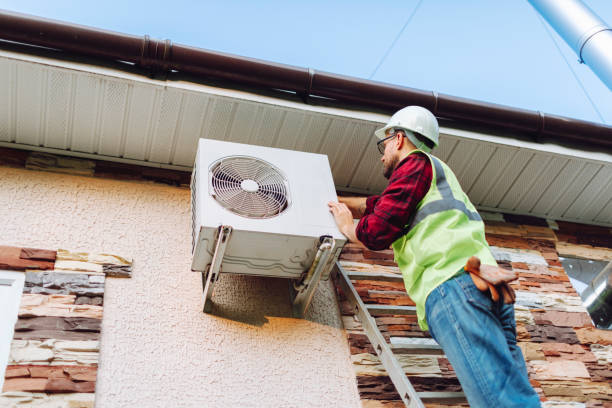 Best HVAC Consulting and Engineering in Grandview, WA