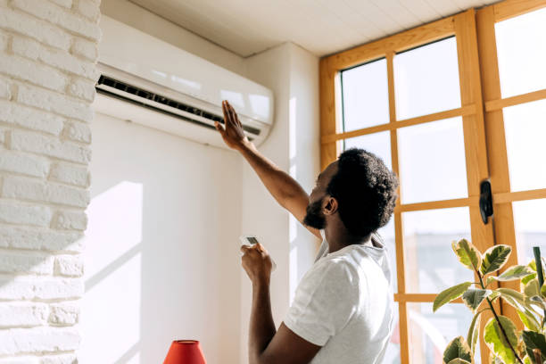 Best Ductless Mini-Split Systems in Grandview, WA