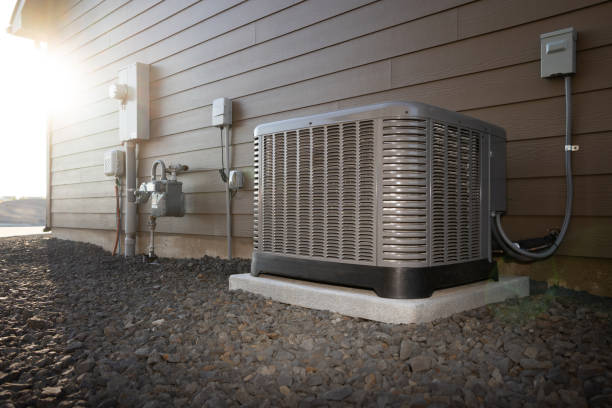 Best Residential HVAC in Grandview, WA